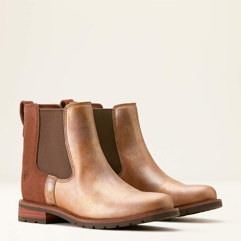 Wexford Chelsea Boot