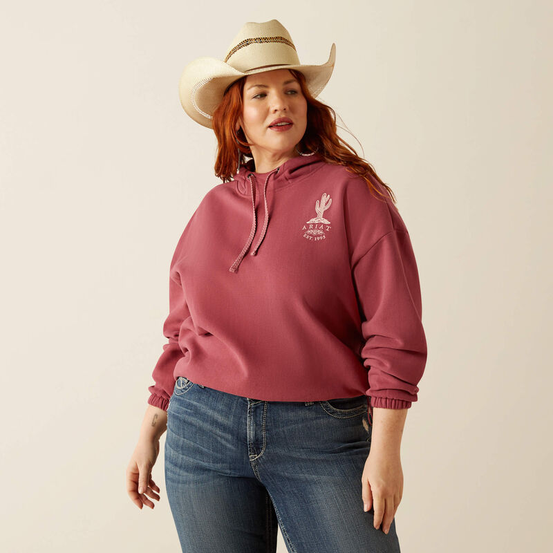 Essential Hoodie