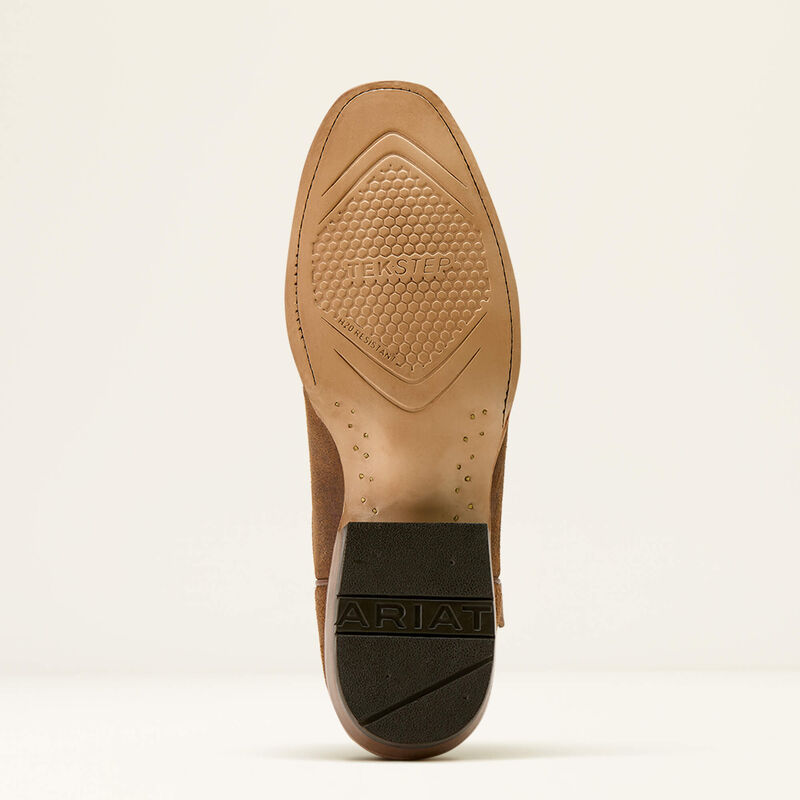 Futurity Royal Cowboy Boot