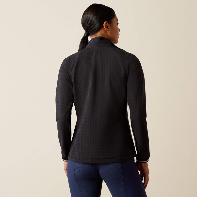 Versa Jacket