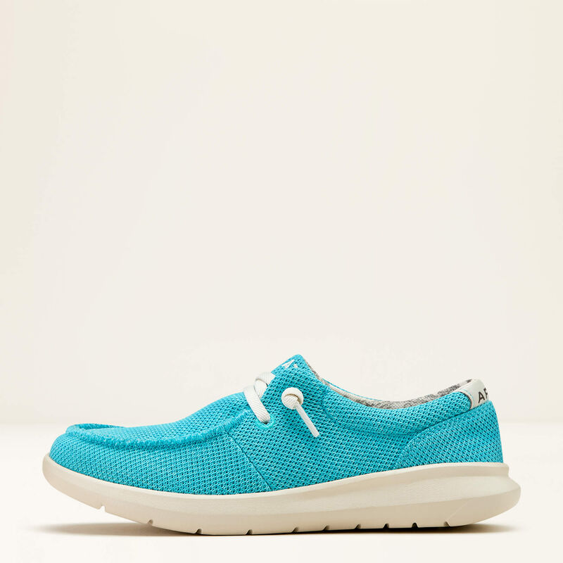 Hilo Shoe