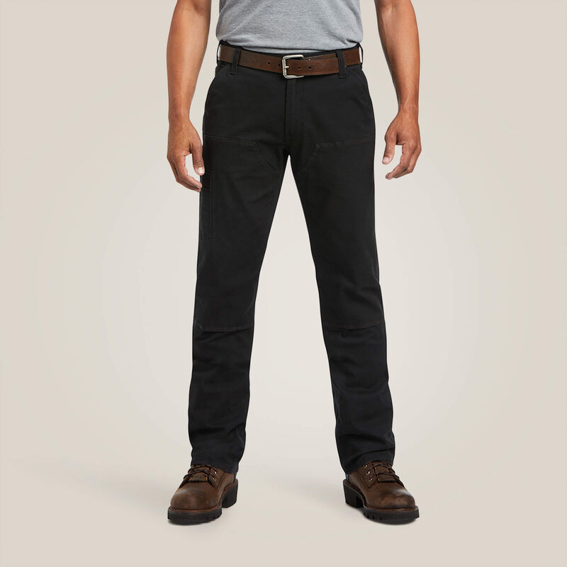 Rebar M7 Slim DuraStretch Made Tough Double Front Straight Pant
