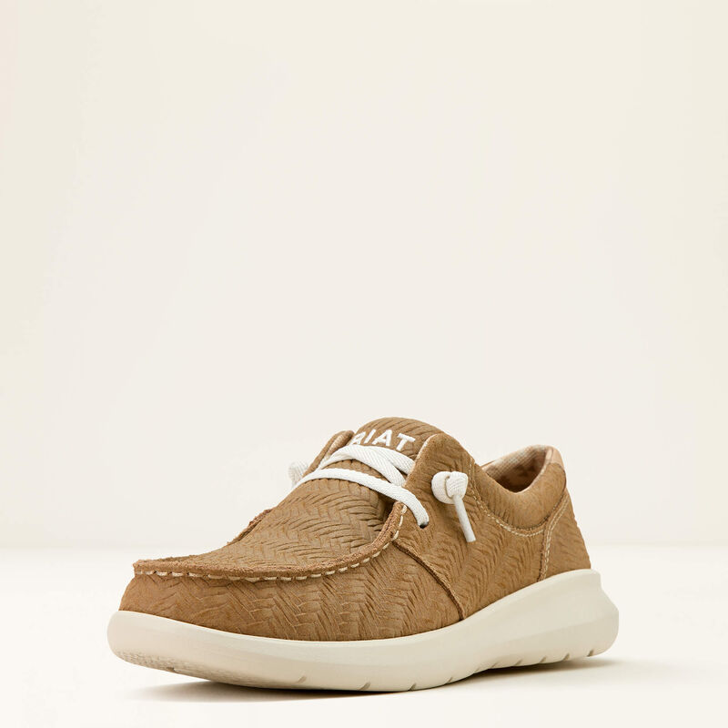 Hilo Shoe