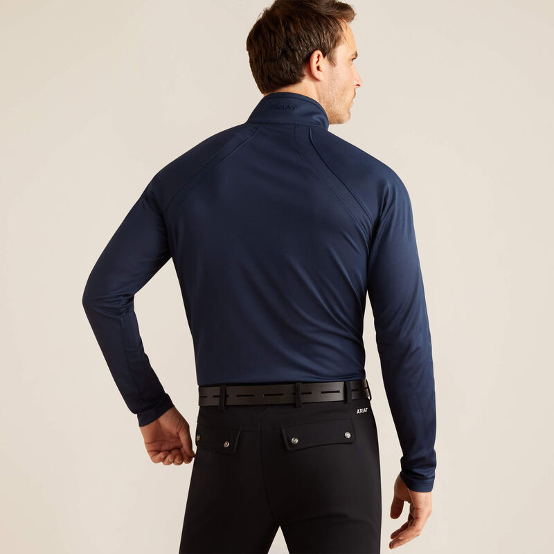 Sunstopper 3.0 1/4 Zip Baselayer