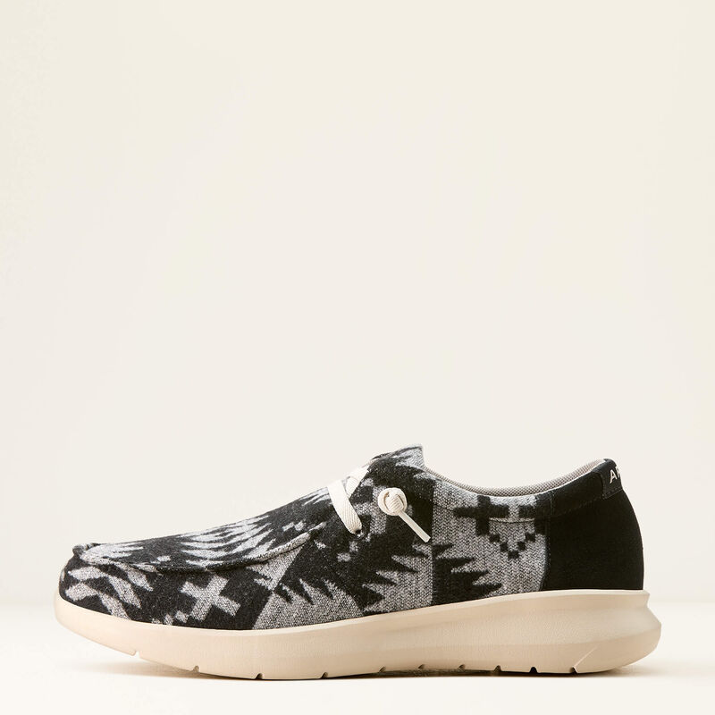 Hilo Shoe