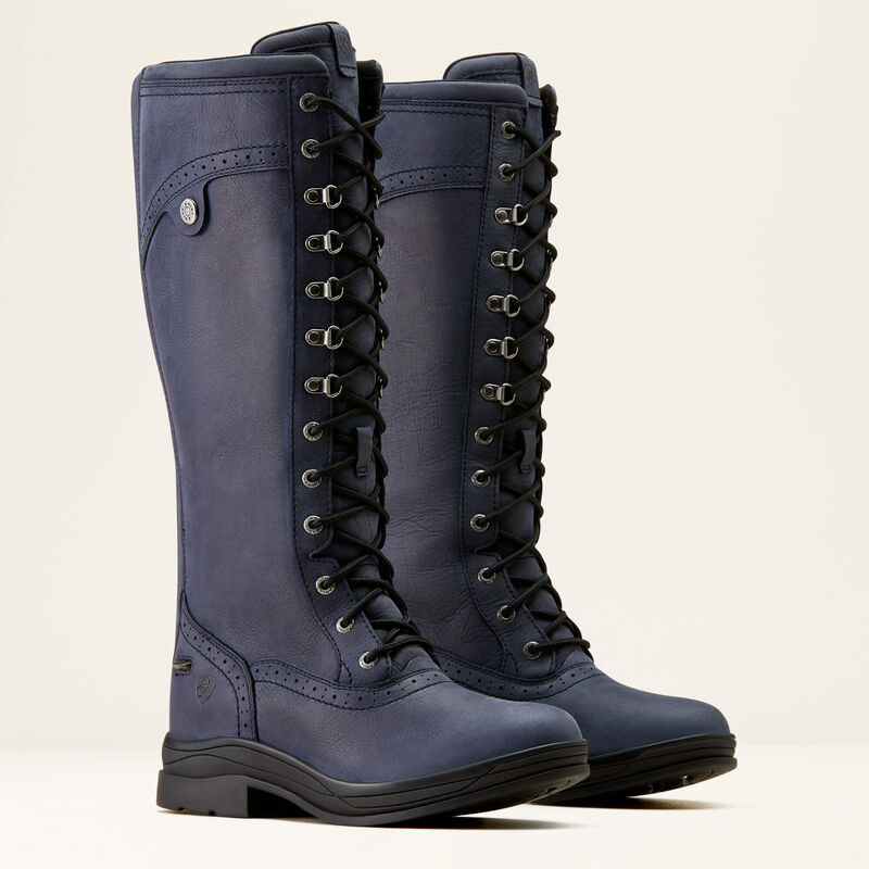 Wythburn Tall Waterproof Boot