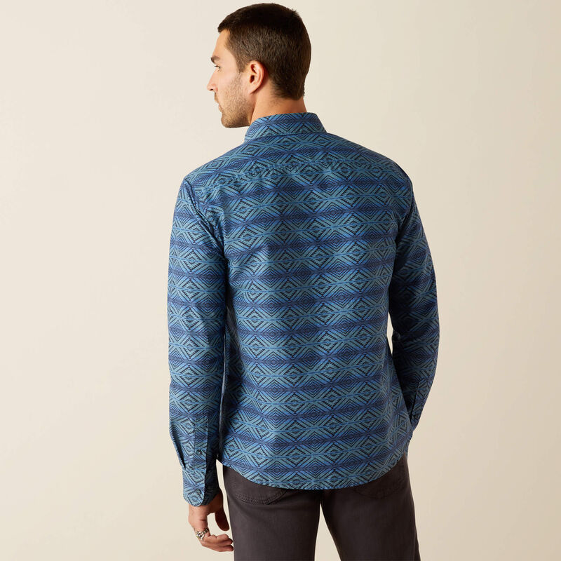 McKay Modern Fit Shirt