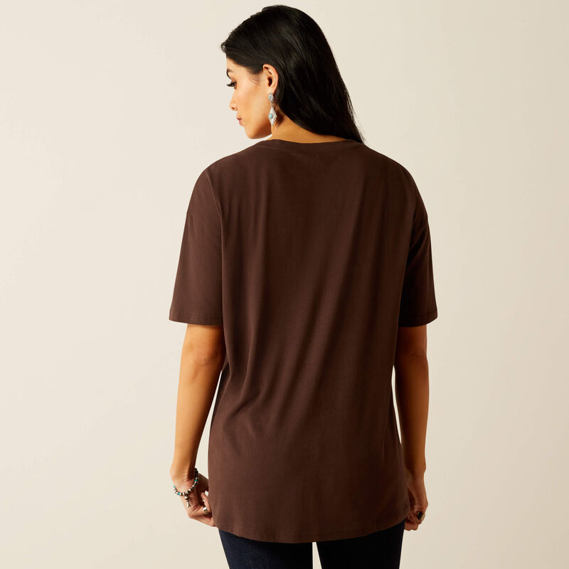 Checkerboard T-Shirt