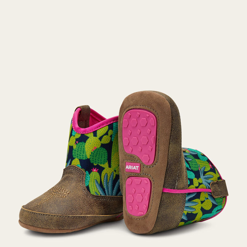 Infant Lil' Stompers Roswell Boot