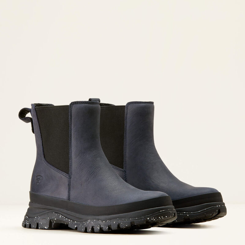 Moresby Twin Gore Waterproof Boot