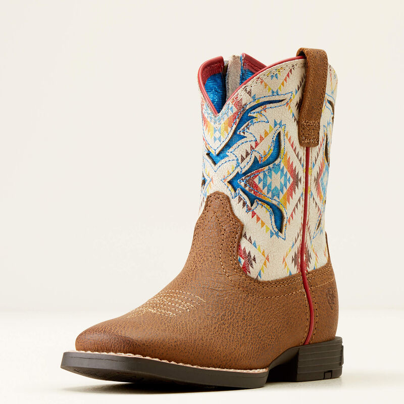 San Angelo VentTEK Western Boot