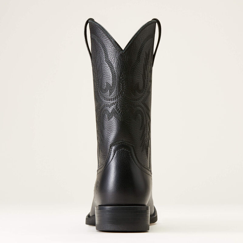 Sport Stratten Cowboy Boot