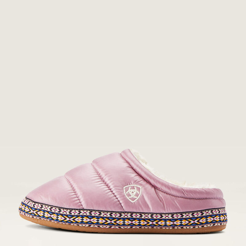 Crius Clog Slipper