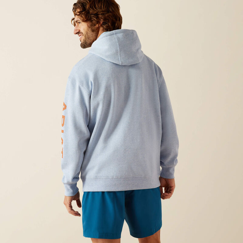 Ariat Logo Hoodie