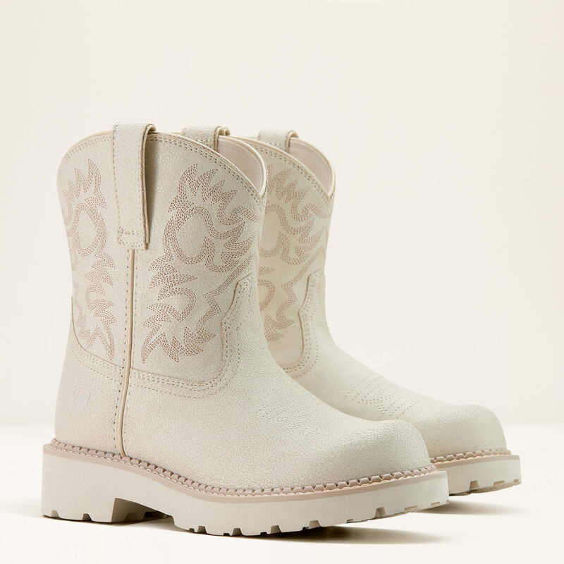 Fatbaby Western Boot