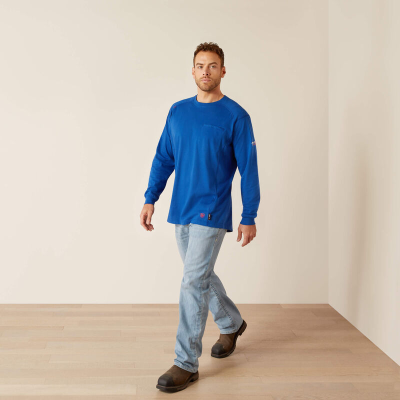 FR Air Ariat Deco T-Shirt