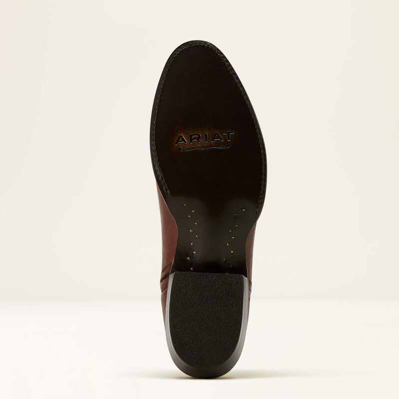 Barrett Western Boot