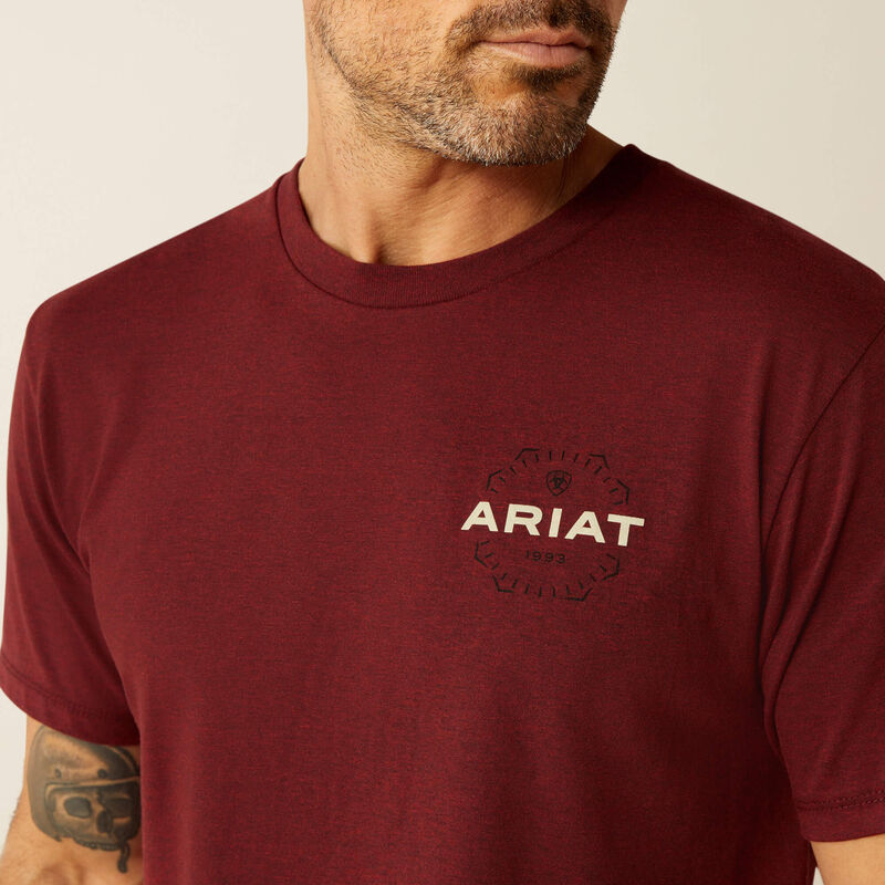 Ariat Explorer Classic T-Shirt