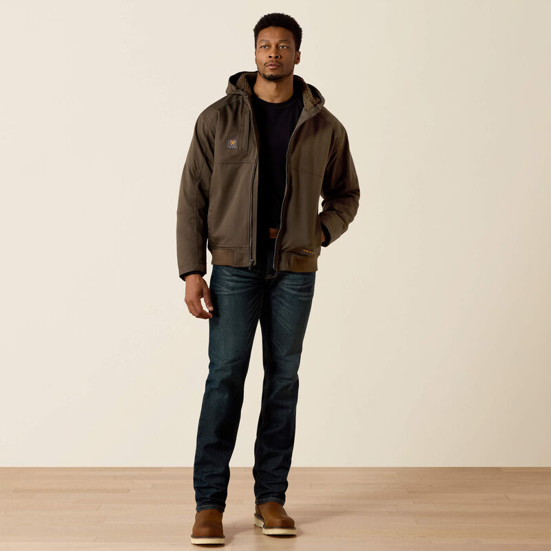 Rebar DuraCanvas Jacket