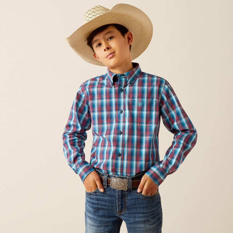 Pro Series Smith Classic Fit Shirt