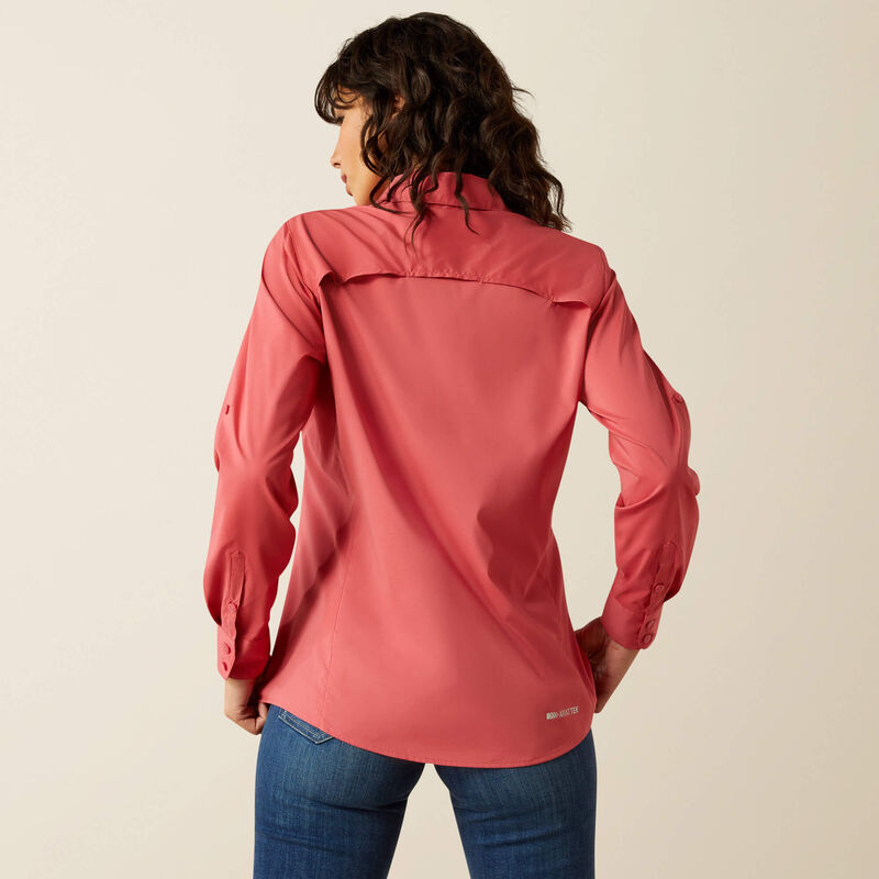 VentTEK Stretch Shirt