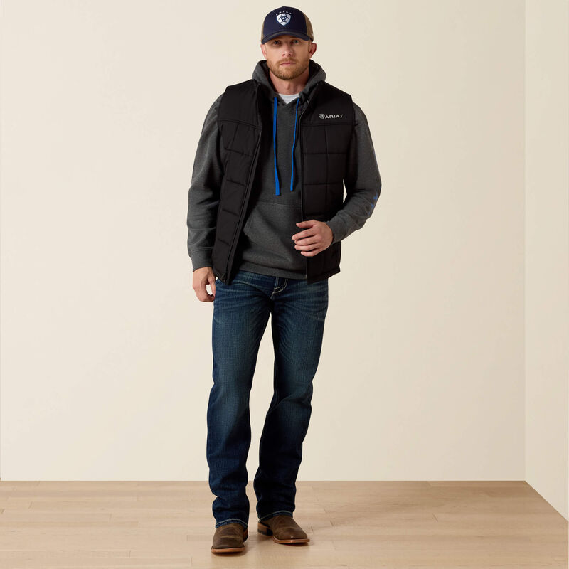 Crius Insulated Vest