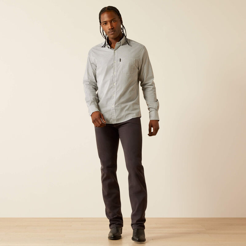 Meyer Modern Fit Shirt