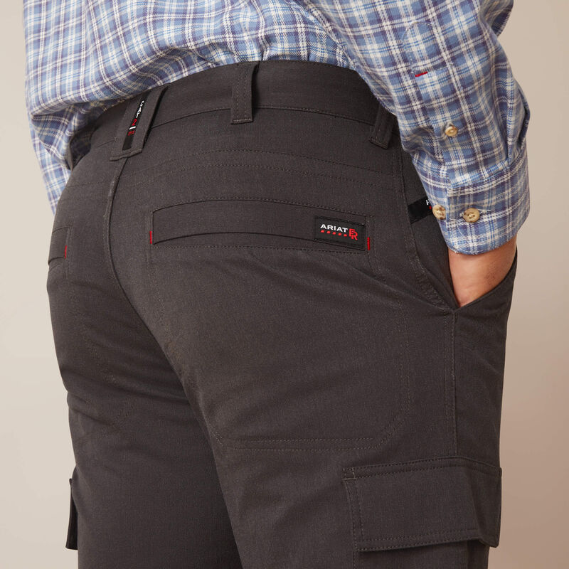 FR M7 Slim DuraStretch Duralight Twill Straight Pant