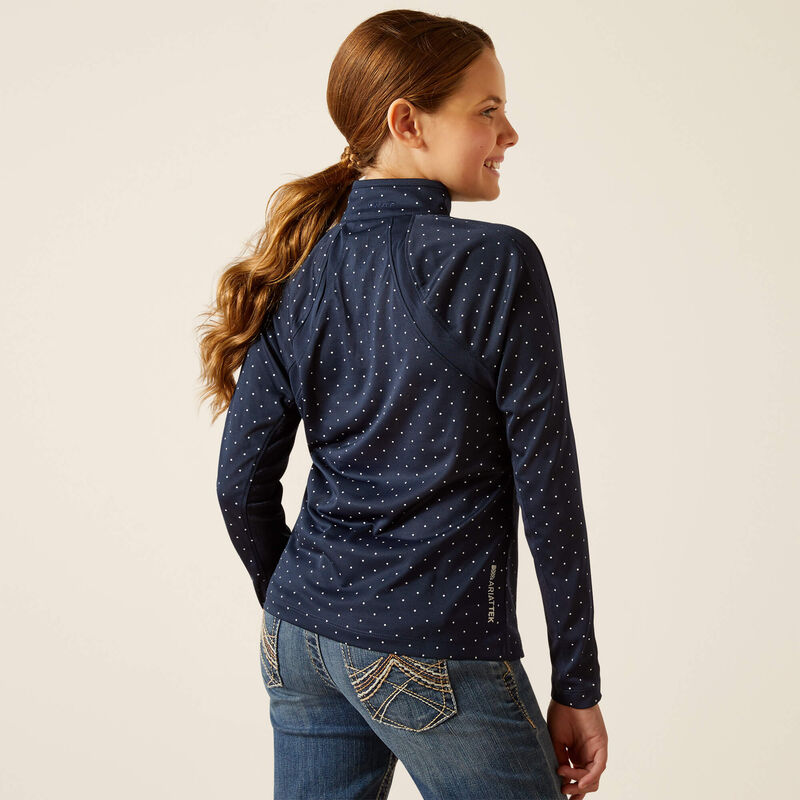 Sunstopper 3.0 1/4 Zip Baselayer