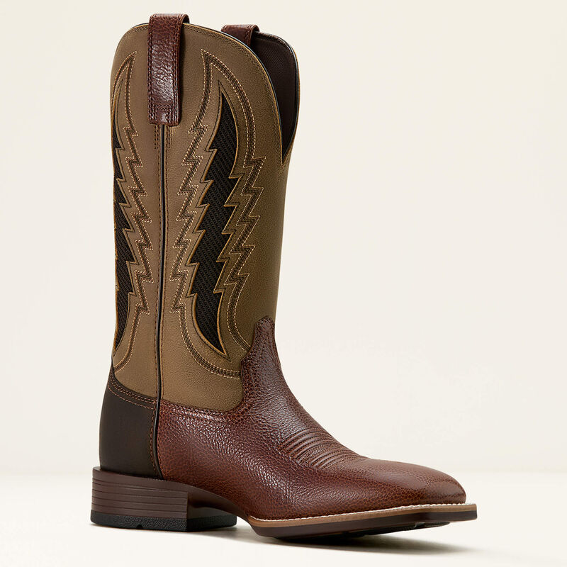 Dakota VentTEK Cowboy Boot
