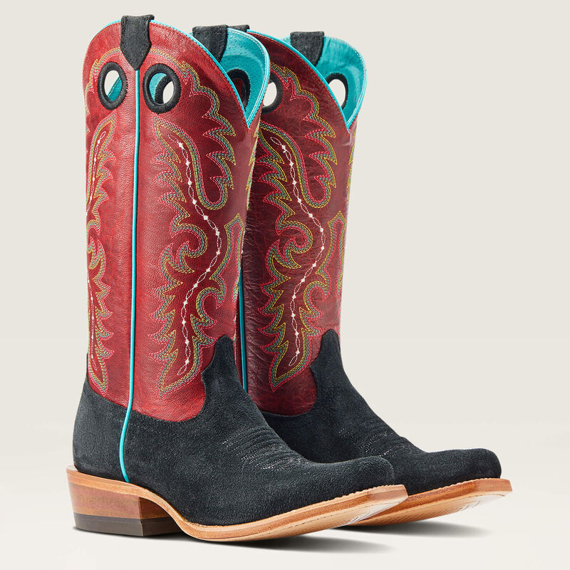 Futurity Boon Western Boot