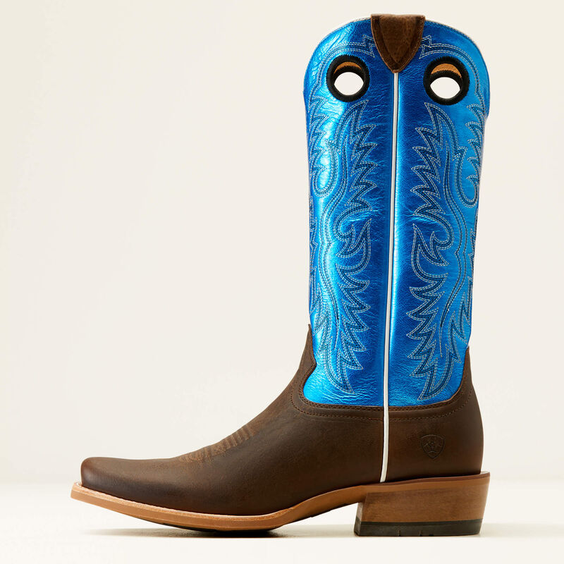 Ringer Cowboy Boot