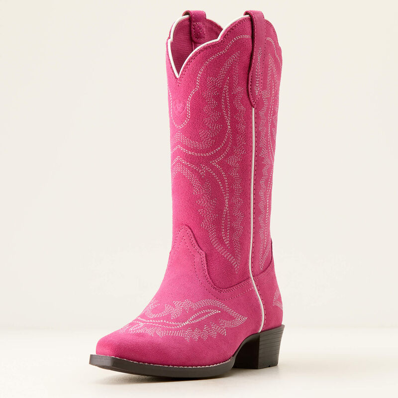 Casanova Western Boot