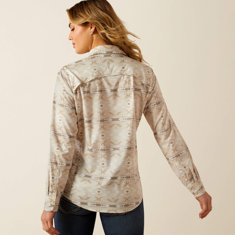 VentTEK Stretch Shirt