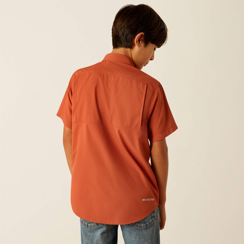 VentTEK Outbound Classic Fit Shirt