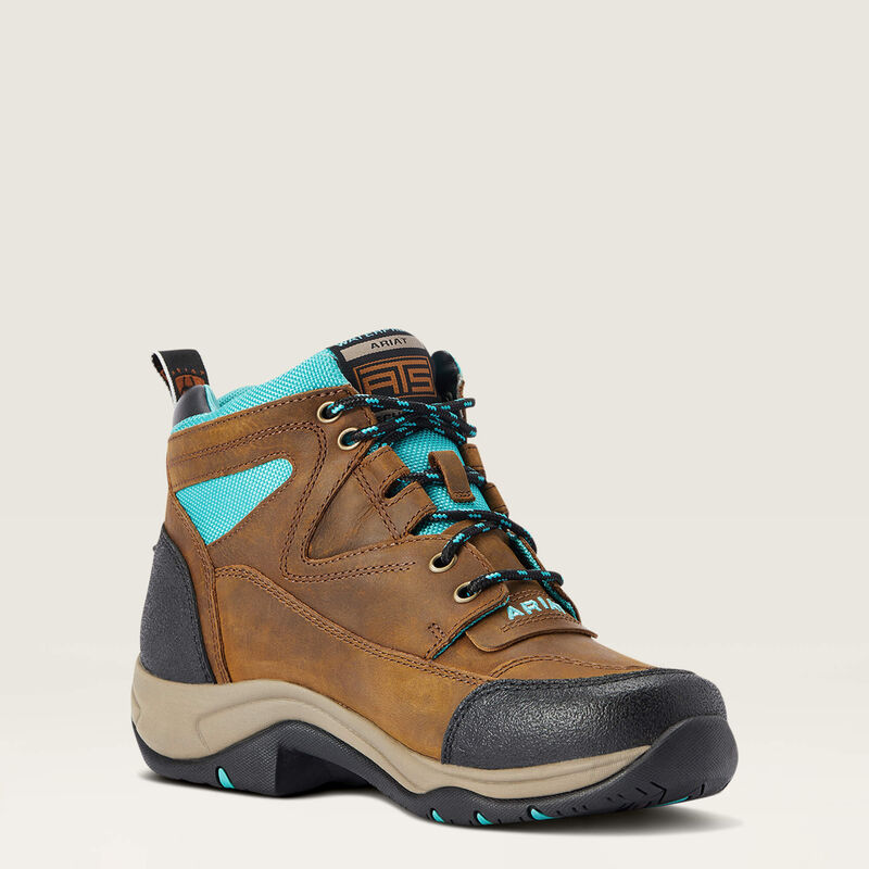 Terrain Waterproof Boot