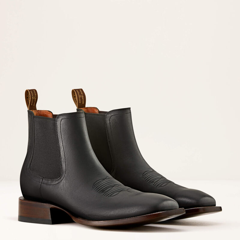 Bench Made Younger Western Boot