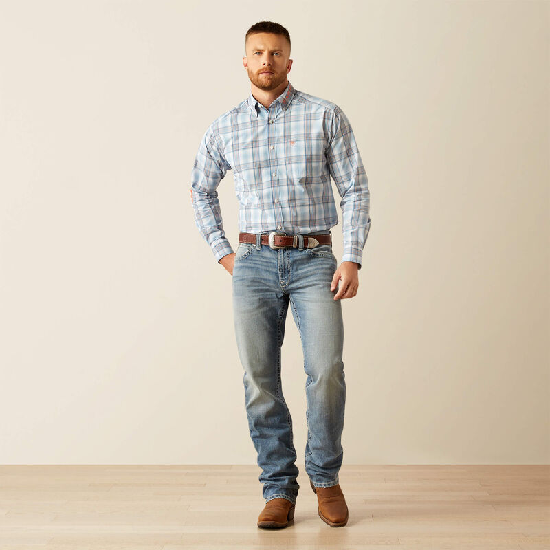 Pro Series Team Finnegan Classic Fit Shirt