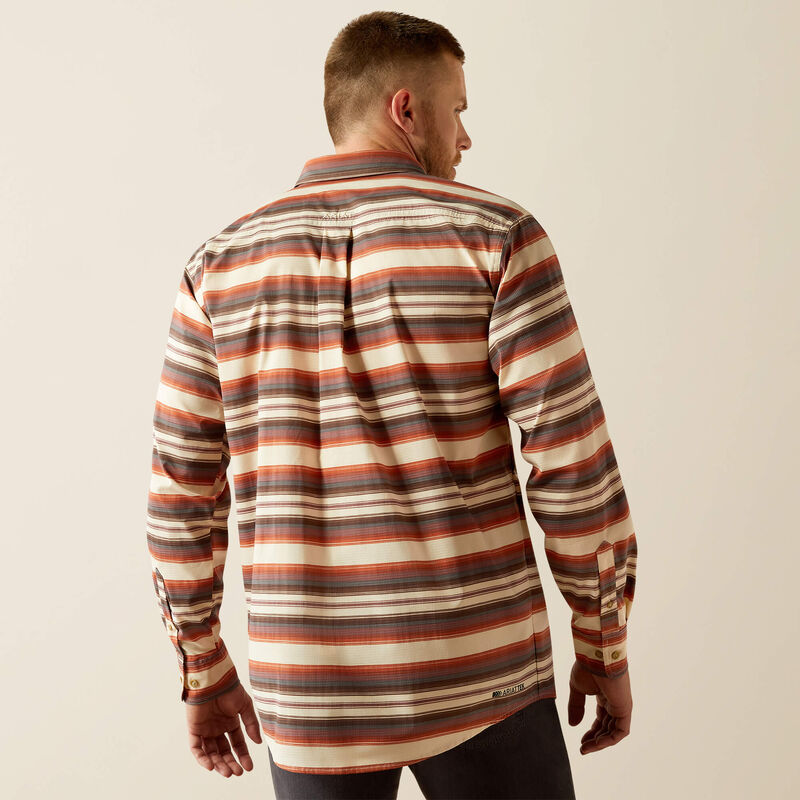 360 Airflow Classic Fit Shirt