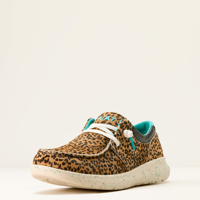 Hilo Shoe