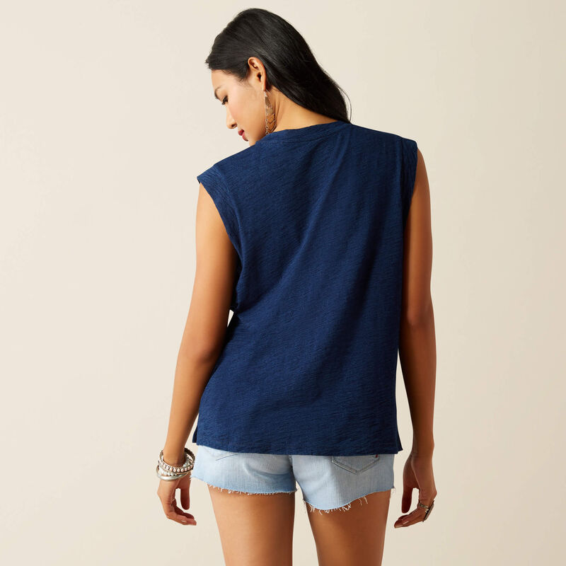 Repaired Tee T-Shirt