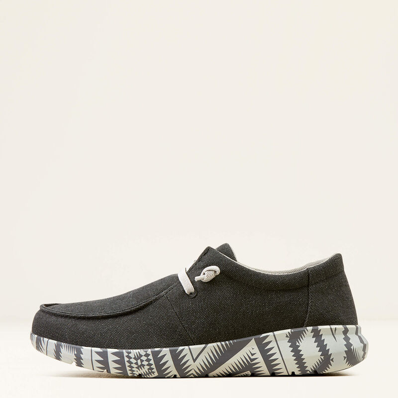 Hilo Shoe