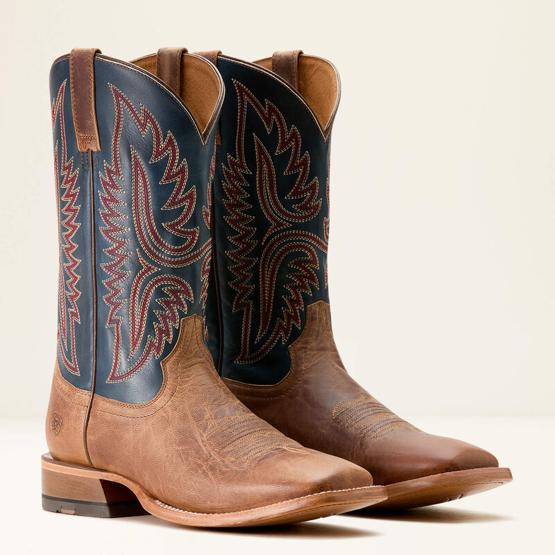 Tanglewood Cowboy Boot