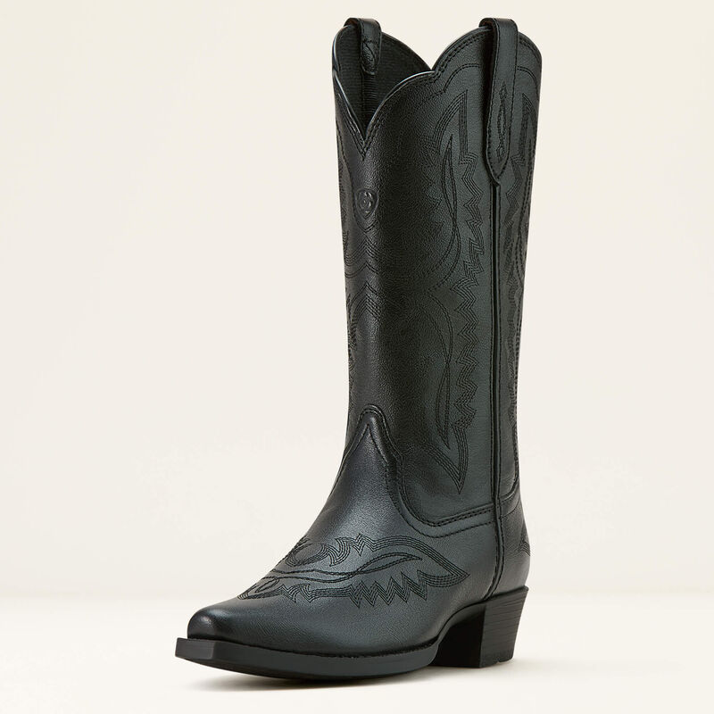 Casanova Western Boot