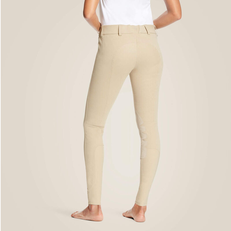 Heritage Knee Patch Breech