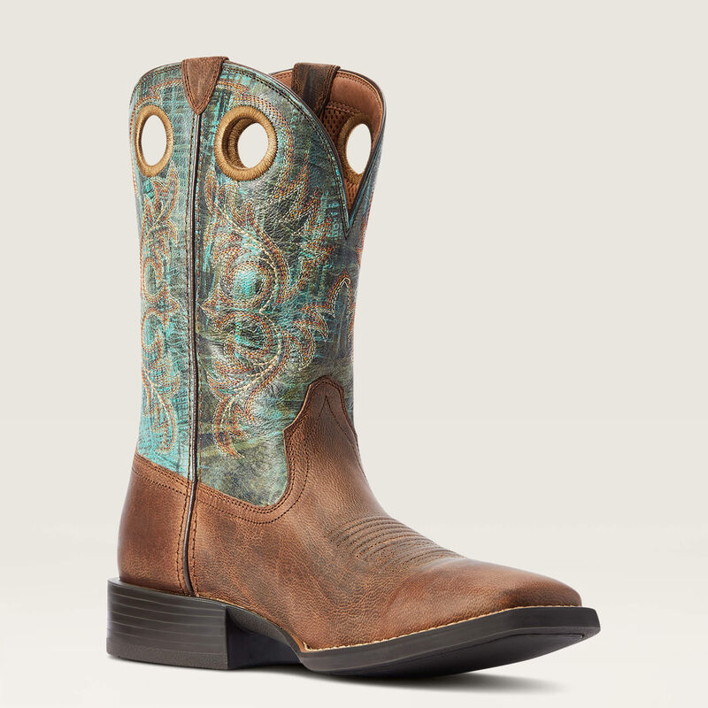 Sport Rodeo Cowboy Boot