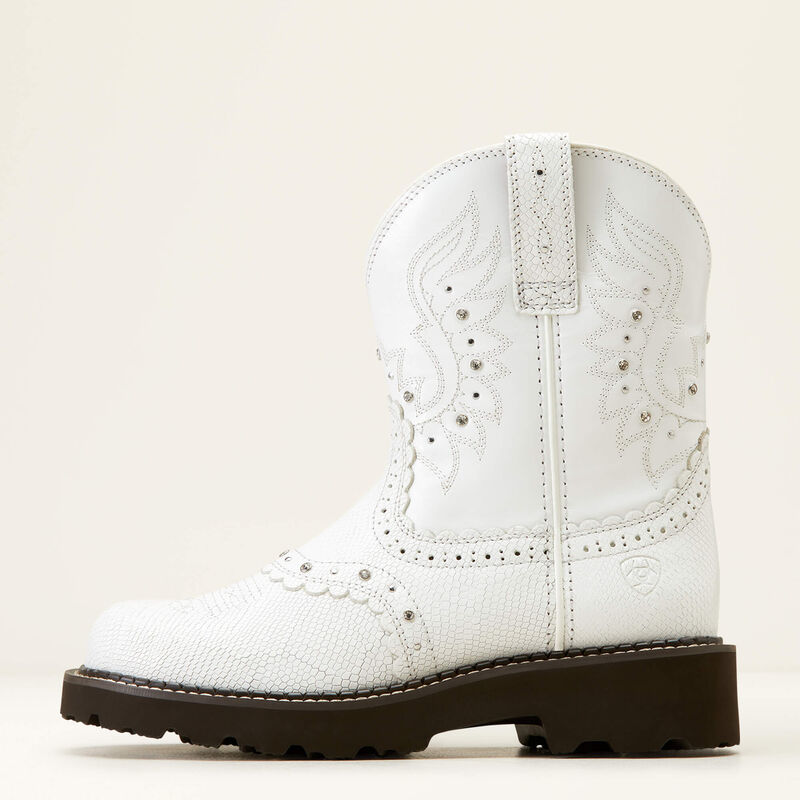Gembaby Western Boot