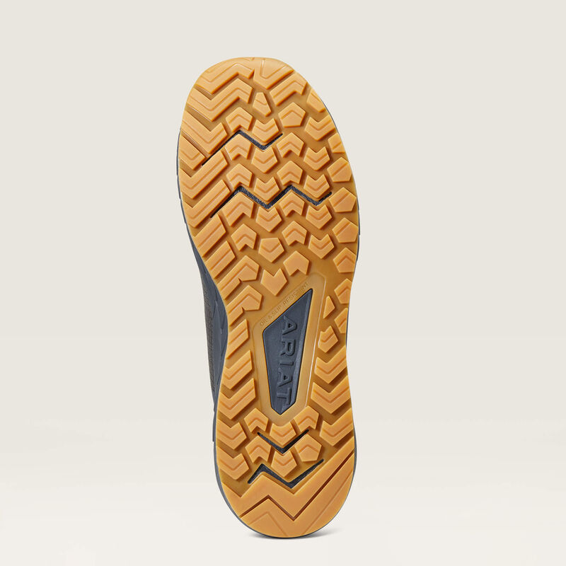 Outpace&trade; Composite Toe Safety Shoe