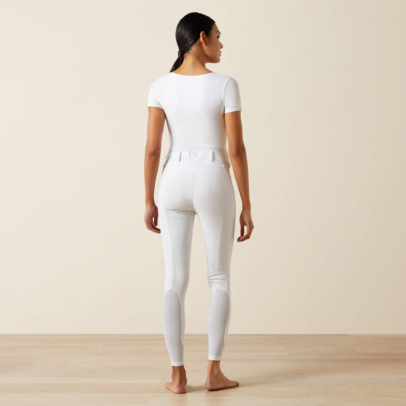 Tri Factor NT Full Seat Breech