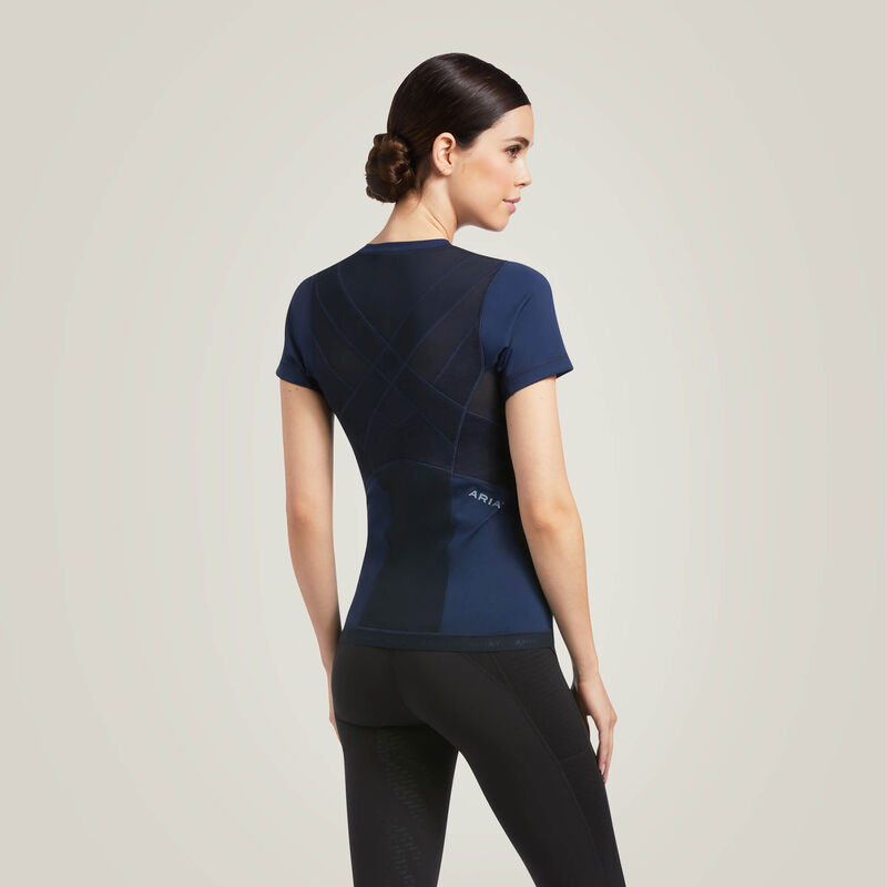 Ascent 1/4 Zip Baselayer